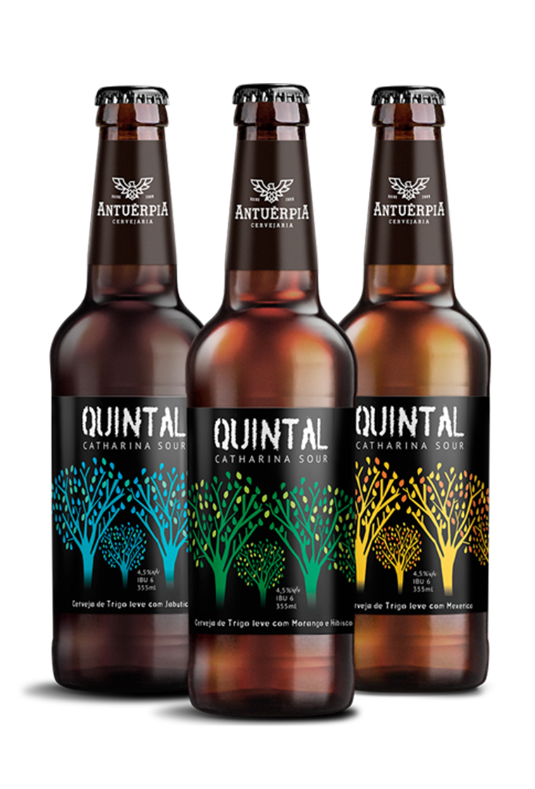 Quintal Quintal