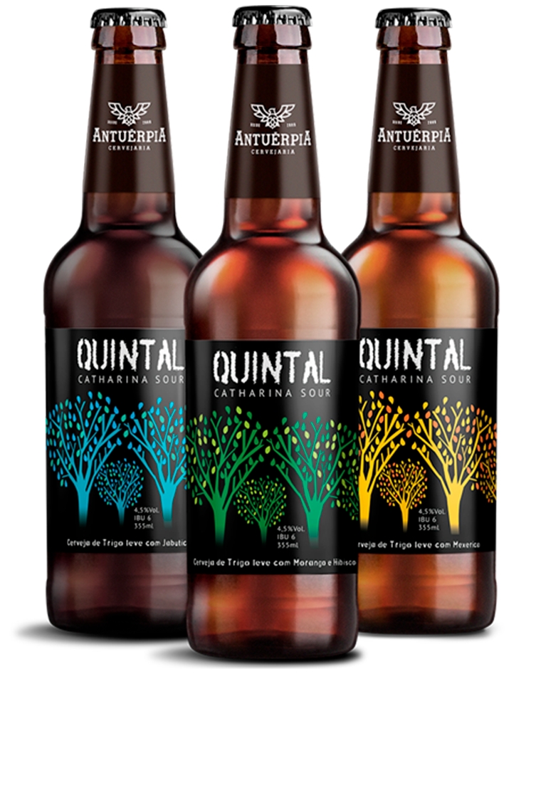 Quintal Quintal