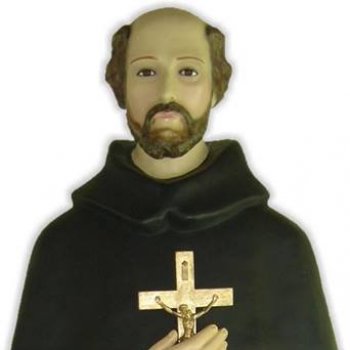 san peregrino santo del cancer