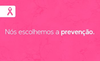 O Nosso Outubro Rosa: R&D no Mês de Prevenção ao Câncer de Mama