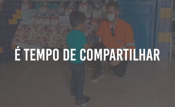 R&D doa brinquedos e cestas básicas a famílias no Maranhão