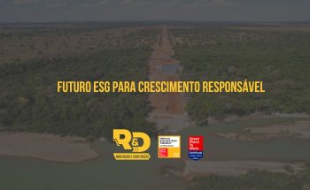 Futuro ESG para crescimento responsável Futuro ESG para crescimento responsável